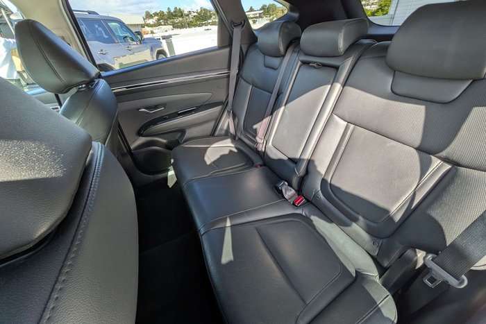 2023 Hyundai Tucson Elite