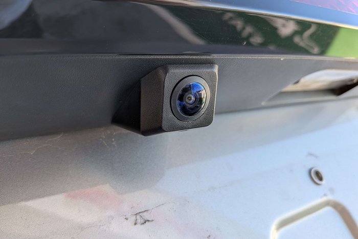 2023 Hyundai Tucson Elite