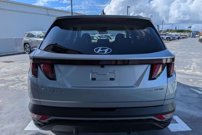 2023 Hyundai Tucson Elite