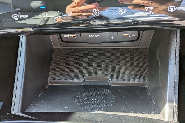 2023 Hyundai Tucson Elite