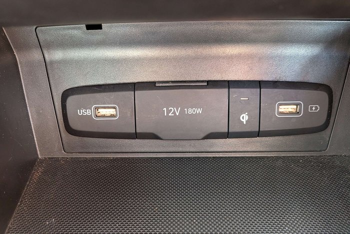 2023 Hyundai Tucson Elite