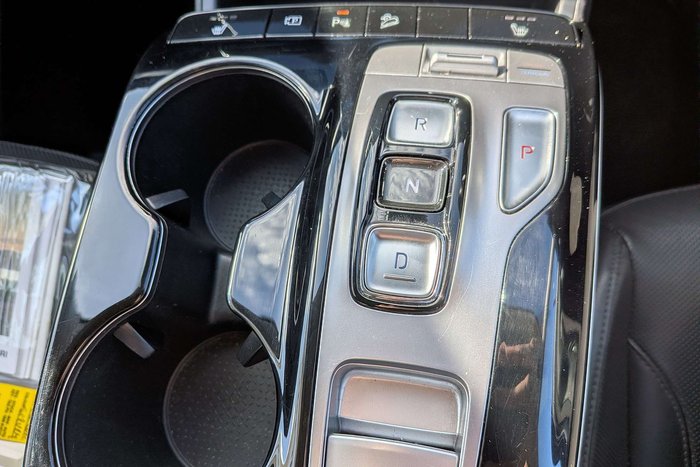 2023 Hyundai Tucson Elite