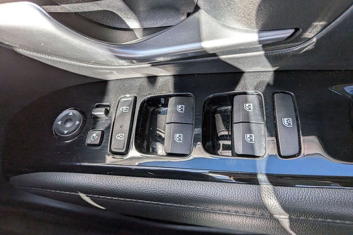 2023 Hyundai Tucson Elite