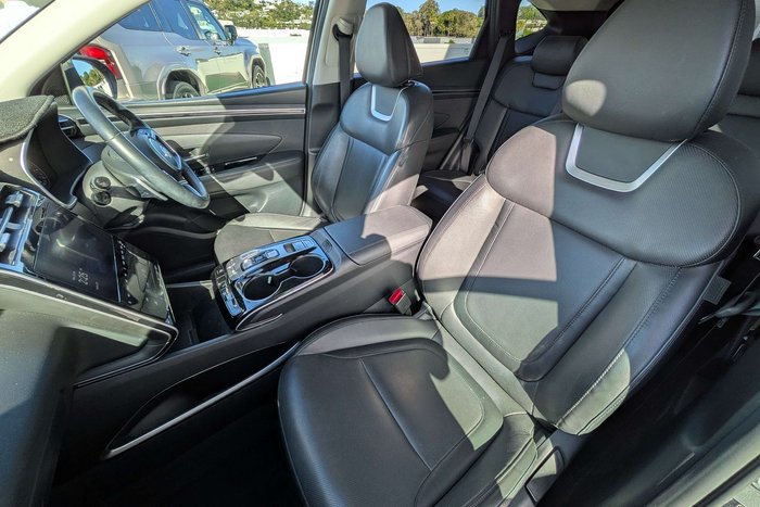 2023 Hyundai Tucson Elite