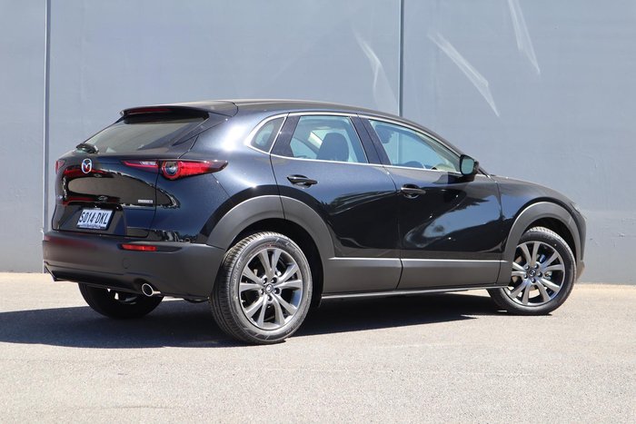 2026 Mazda CX-30 G25 Astina