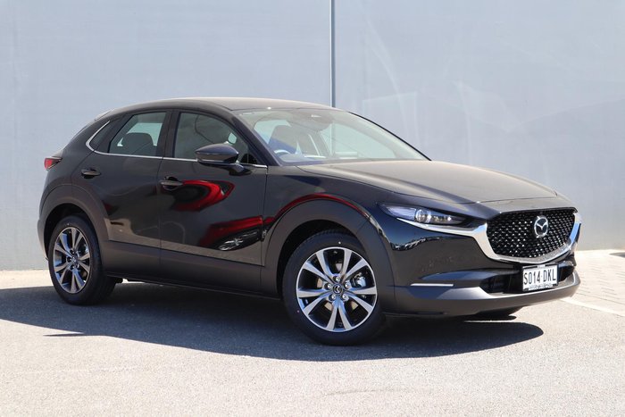 2026 Mazda CX-30 G25 Astina