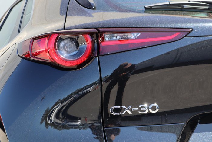 2026 Mazda CX-30 G25 Astina