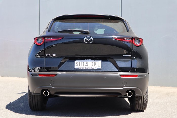 2026 Mazda CX-30 G25 Astina