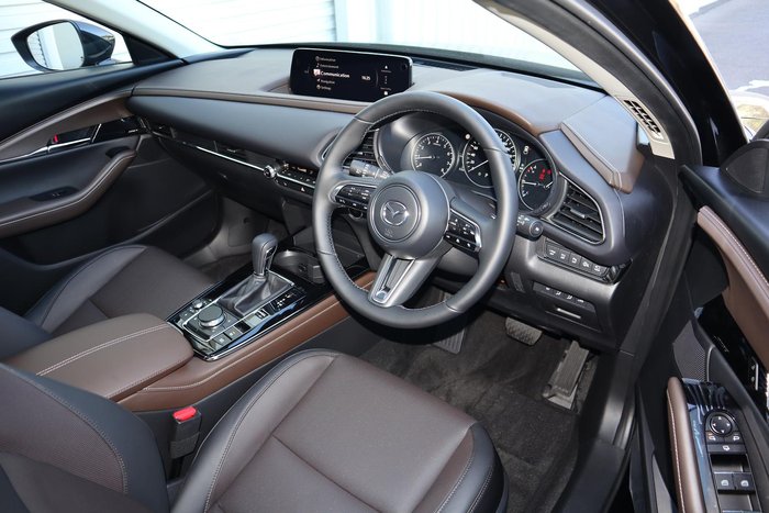 2026 Mazda CX-30 G25 Astina