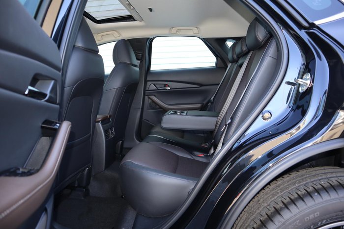 2026 Mazda CX-30 G25 Astina
