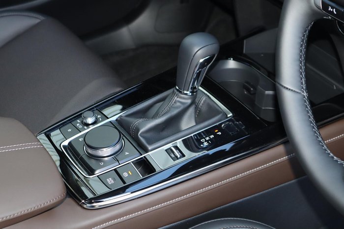 2026 Mazda CX-30 G25 Astina