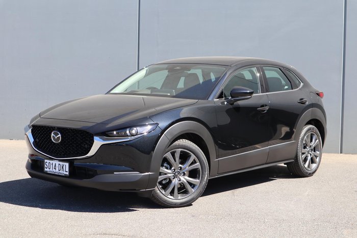 2026 Mazda CX-30 G25 Astina