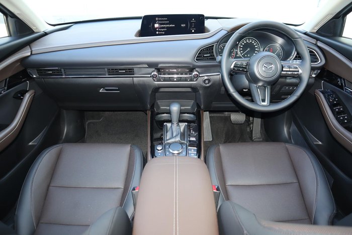 2026 Mazda CX-30 G25 Astina