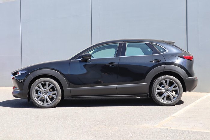 2026 Mazda CX-30 G25 Astina
