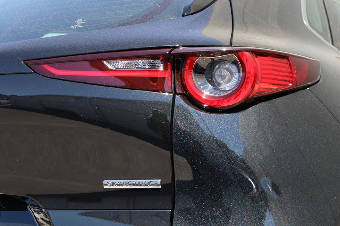 2026 Mazda CX-30 G25 Astina