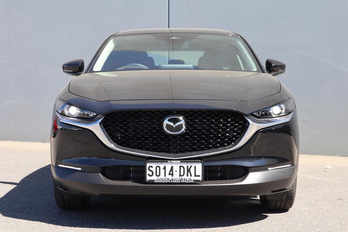2026 Mazda CX-30 G25 Astina