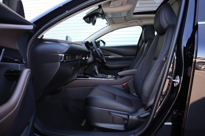 2026 Mazda CX-30 G25 Astina