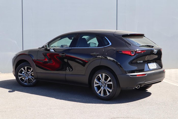 2026 Mazda CX-30 G25 Astina