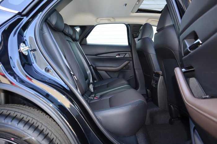 2026 Mazda CX-30 G25 Astina