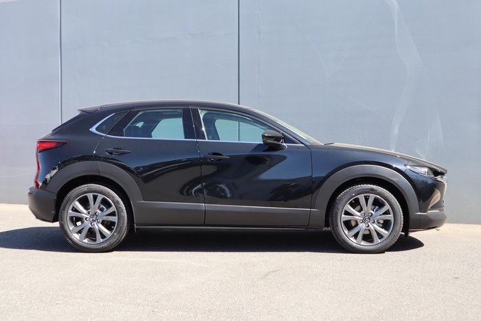 2026 Mazda CX-30 G25 Astina