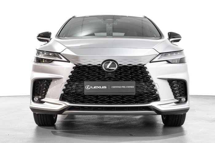 2024 Lexus RX 350 F Sport