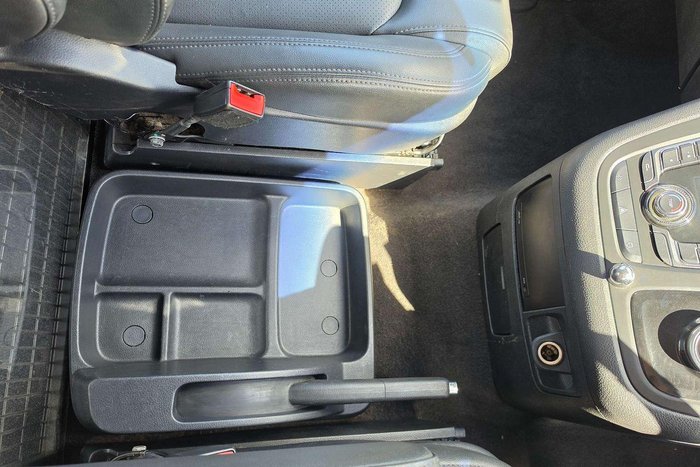 2021 LDV G10 + SV7C Blanc White