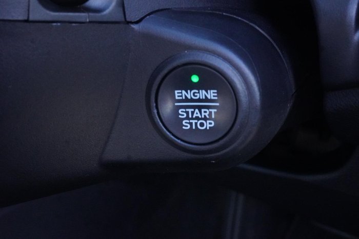 2022 Ford Ranger Wildtrak