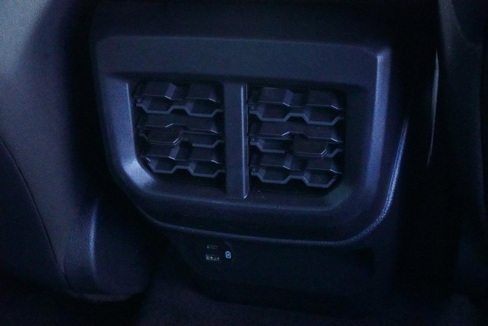 2022 Ford Ranger Wildtrak