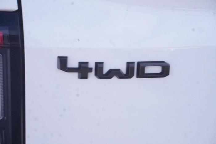 2022 Ford Ranger Wildtrak