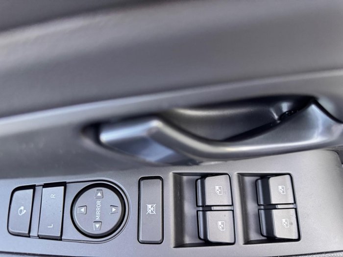 2025 Hyundai i30 N Premium