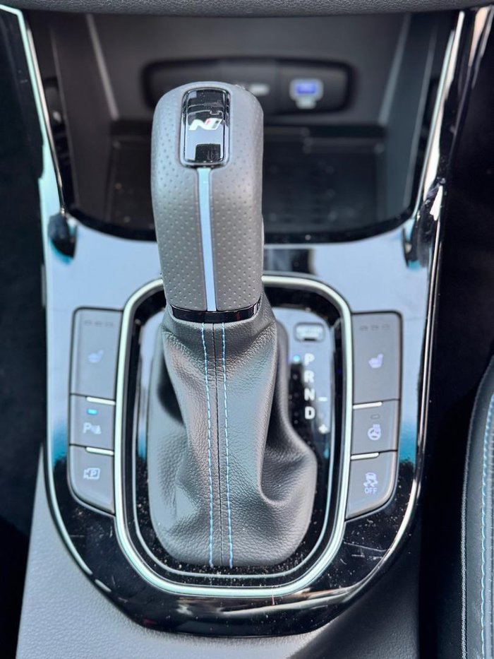 2025 Hyundai i30 N Premium