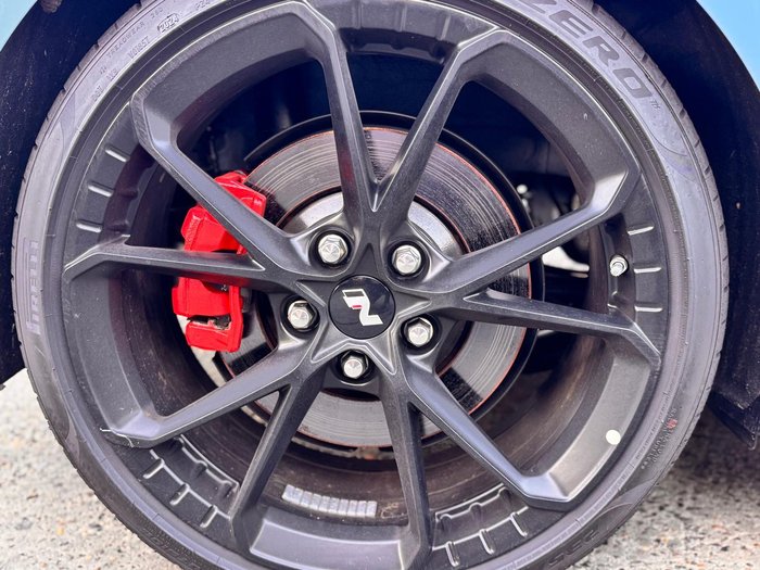 2025 Hyundai i30 N Premium