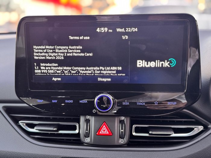 2025 Hyundai i30 N Premium