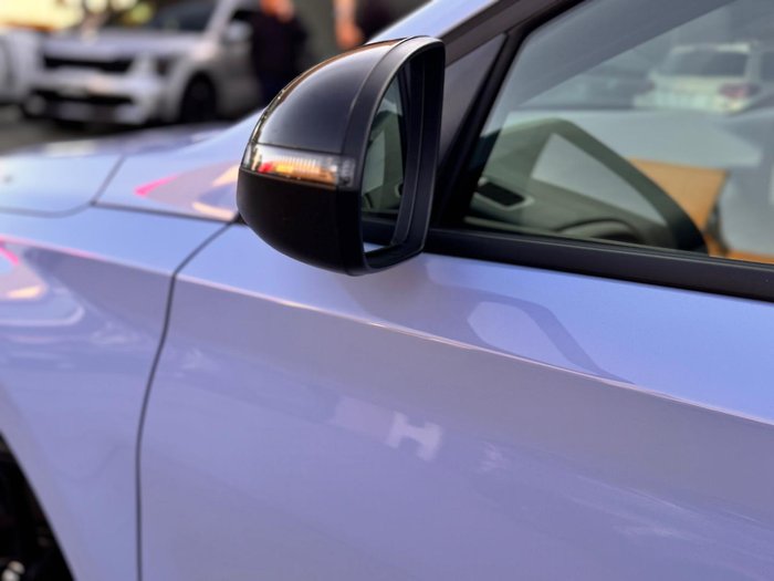 2025 Hyundai i30 N Premium