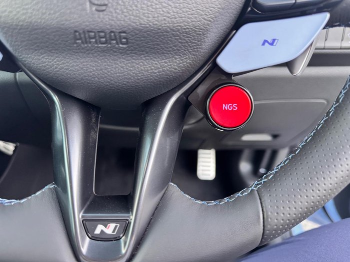 2025 Hyundai i30 N Premium