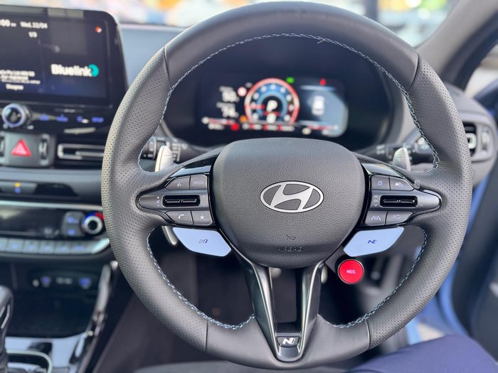 2025 Hyundai i30 N Premium