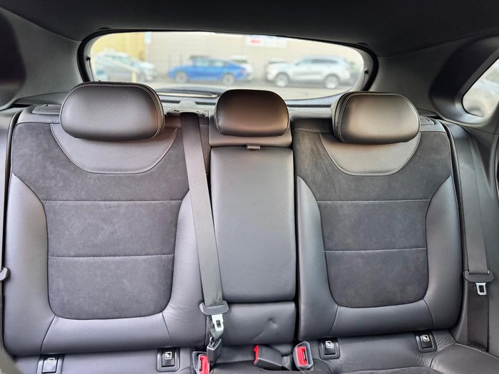 2025 Hyundai i30 N Premium