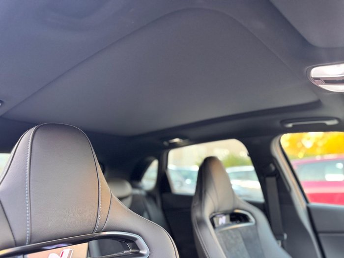 2025 Hyundai i30 N Premium