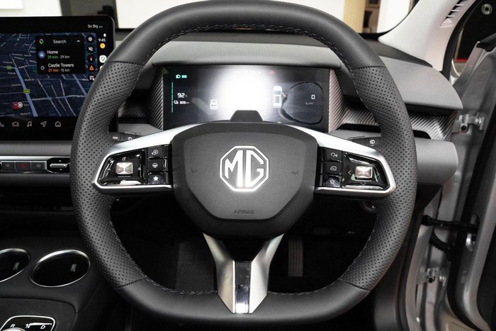 2025 MG MGS5 EV Essence 49