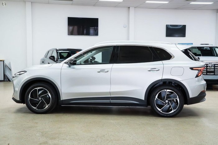 2025 MG MGS5 EV Essence 49
