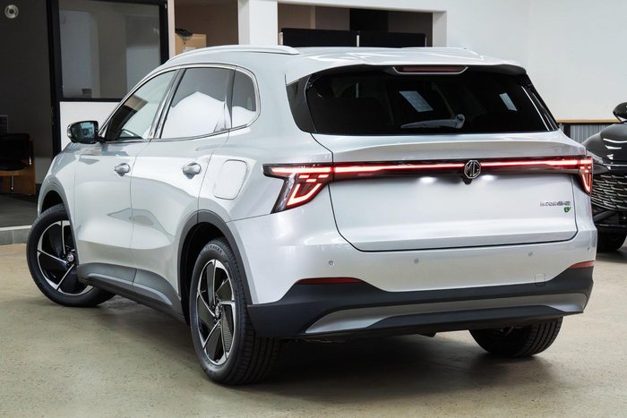 2025 MG MGS5 EV Essence 49
