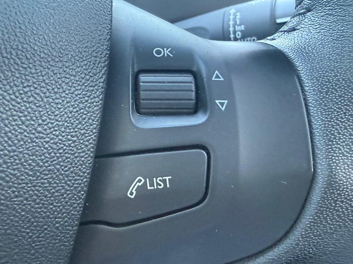 2014 Peugeot 208 Allure Premium A9 MY14 Shark Grey
