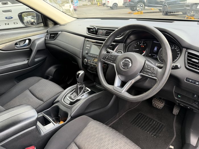 2019 Nissan X-TRAIL ST