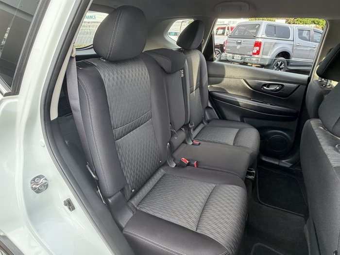 2019 Nissan X-TRAIL ST