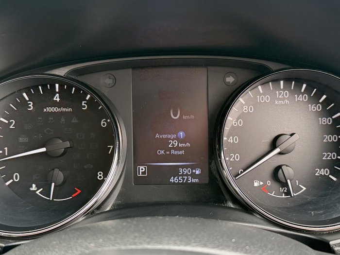 2019 Nissan X-TRAIL ST