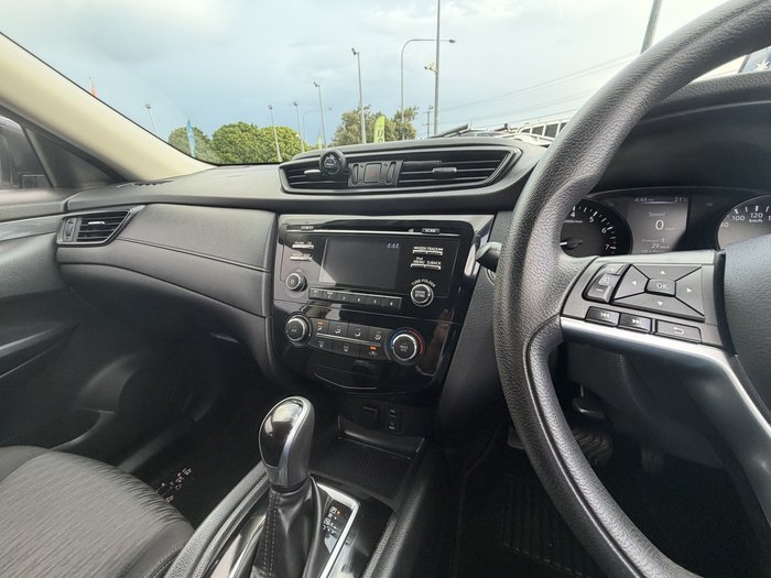 2019 Nissan X-TRAIL ST