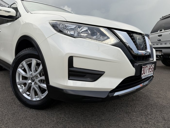 2019 Nissan X-TRAIL ST