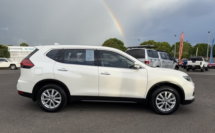 2019 Nissan X-TRAIL ST