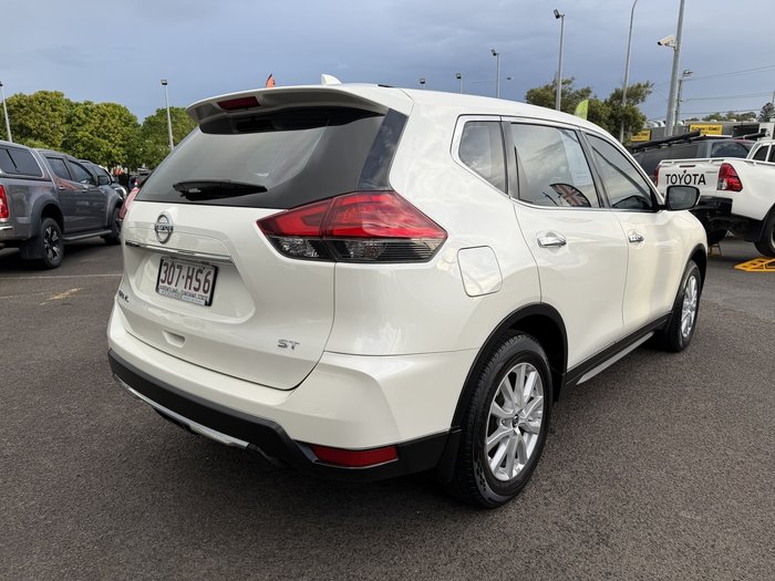 2019 Nissan X-TRAIL ST