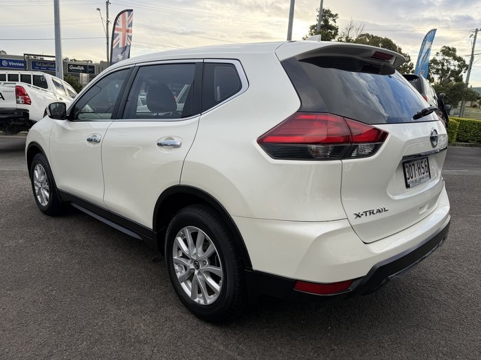 2019 Nissan X-TRAIL ST